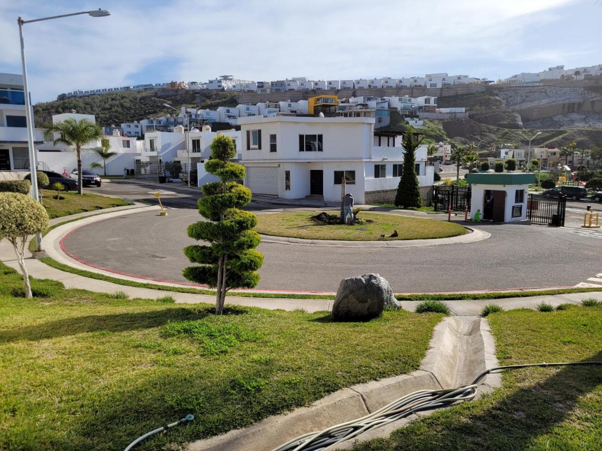 Relaxing Place Near The Sea 엔세나다 외부 사진